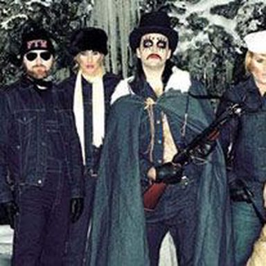Turbonegro