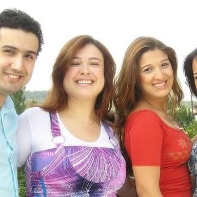 Turma do Barulho