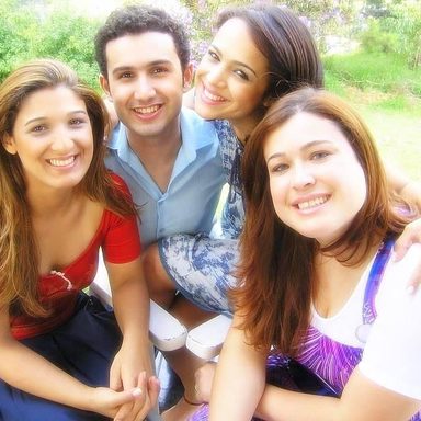 Turma do Barulho