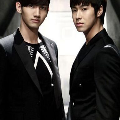 TVXQ