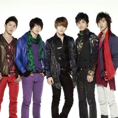 TVXQ