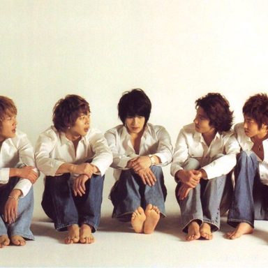 TVXQ