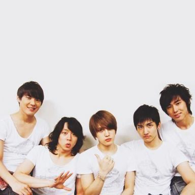 TVXQ