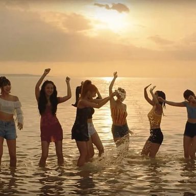 TWICE