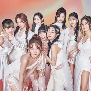 TWICE