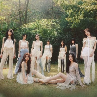 TWICE
