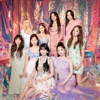 TWICE
