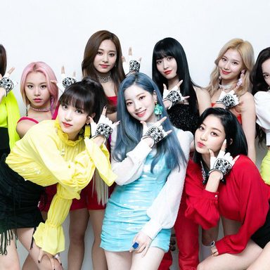 TWICE photo 104