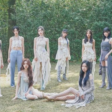 TWICE