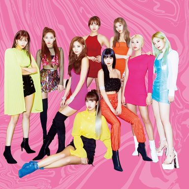 TWICE photo 25