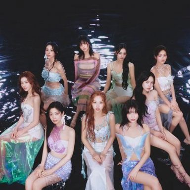 TWICE
