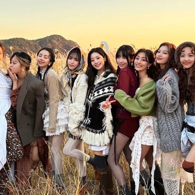TWICE