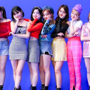TWICE photo 123