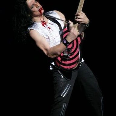 Twisted Sister photo 11