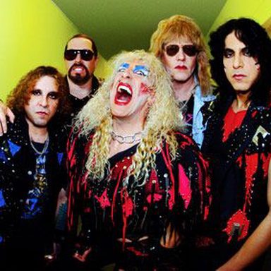 Twisted Sister photo 18