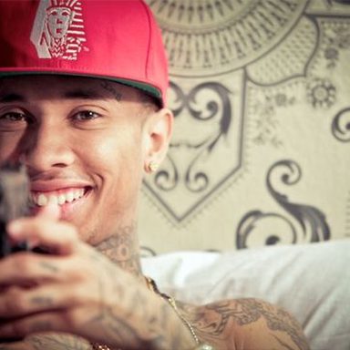 Tyga photo 15
