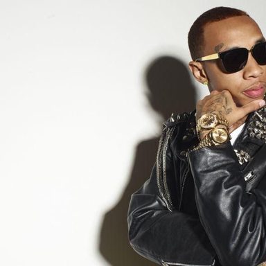 Tyga