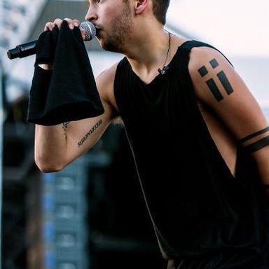 Tyler Joseph