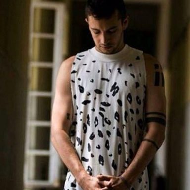 Tyler Joseph