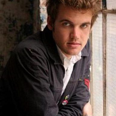Tyler Hilton photo 12