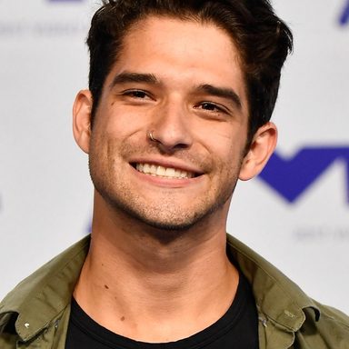 Tyler Posey
