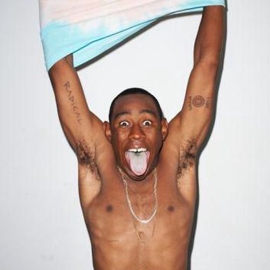 Tyler, The Creator