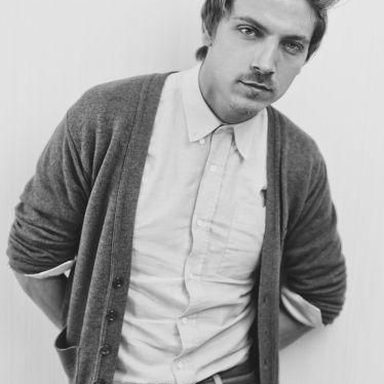 Tyler James