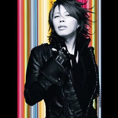 T.M. Revolution photo 19