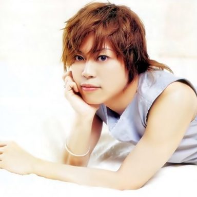 T.M. Revolution