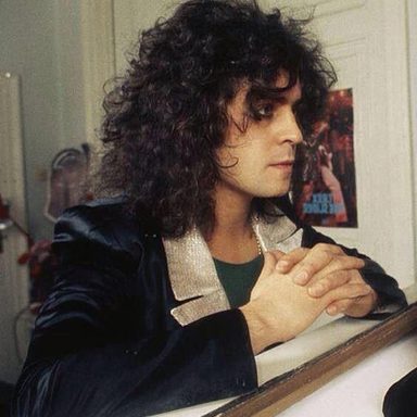T. Rex