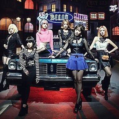 T-ARA photo 132