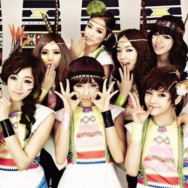 T-ARA photo 73