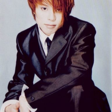 T.M. Revolution