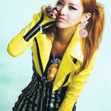 T-ARA photo 36