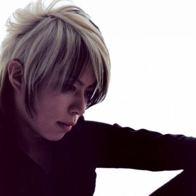 T.M. Revolution