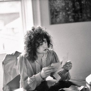 T. Rex photo 10