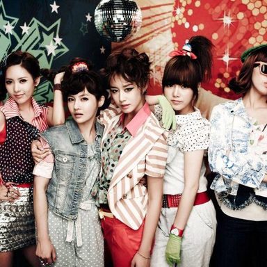T-ARA photo 38