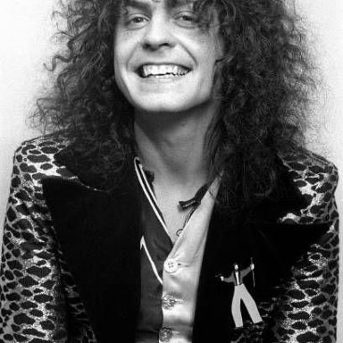 T. Rex