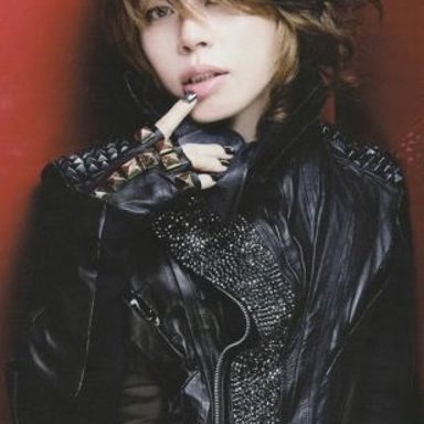 T.M. Revolution photo 14