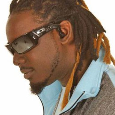 T-Pain photo 10