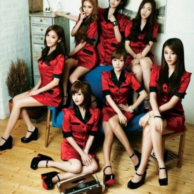 T-ARA photo 146