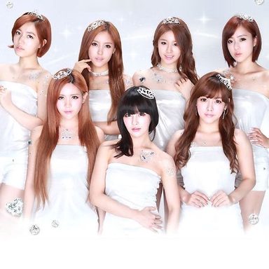 T-ARA photo 125