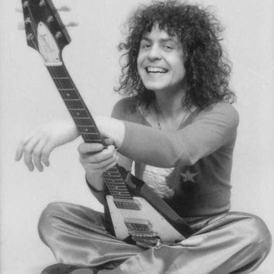 T. Rex