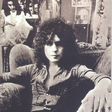 T. Rex photo 15