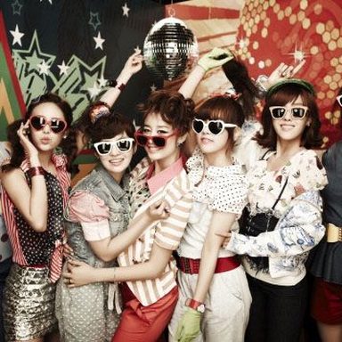 T-ARA photo 167