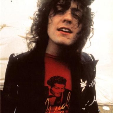 T. Rex photo 11