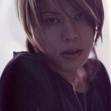 T.M. Revolution