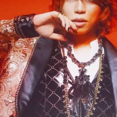 T.M. Revolution photo 12