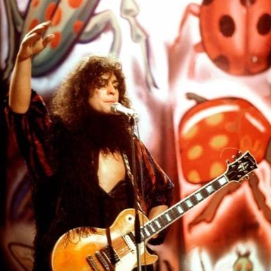 T. Rex