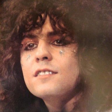 T. Rex photo 9